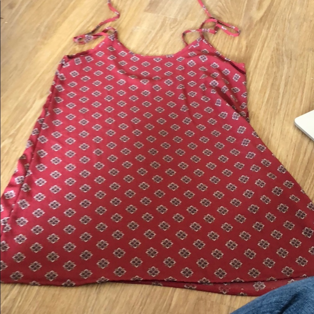 Brandy Melville sundress